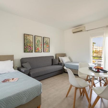 Kalligeom Apartment Hersonissos  Luaran gambar