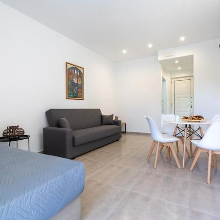 Kalligeom Apartment Hersonissos  Luaran gambar