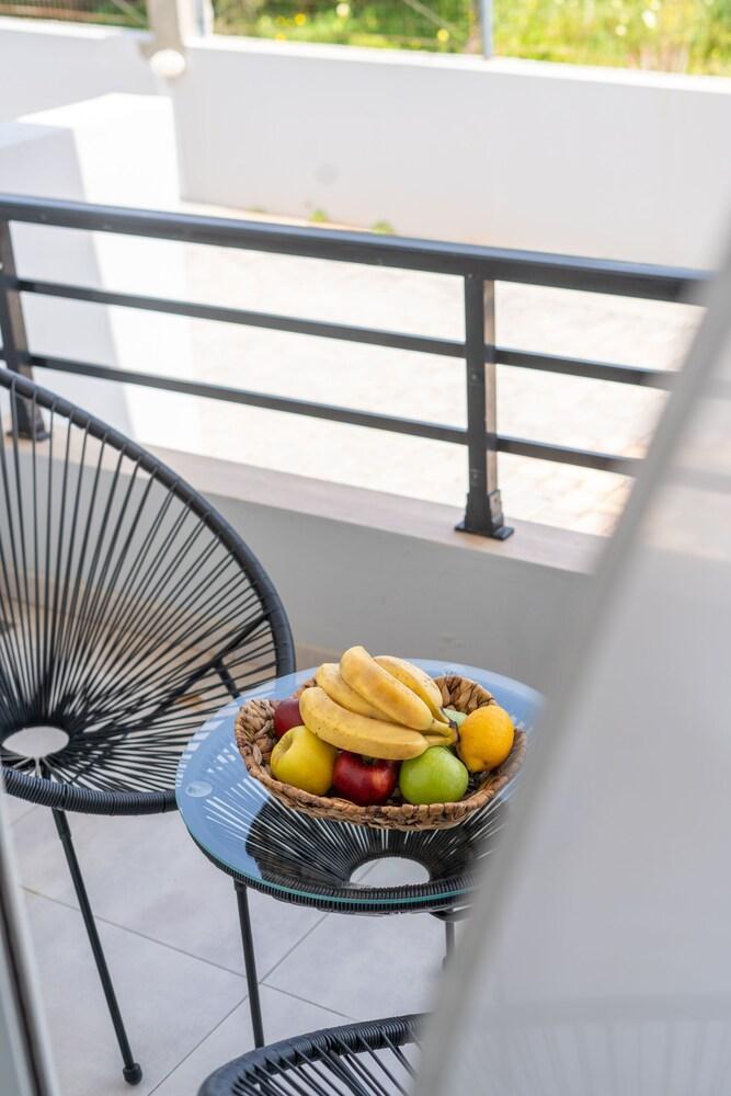 Kalligeom Apartment Hersonissos  Luaran gambar