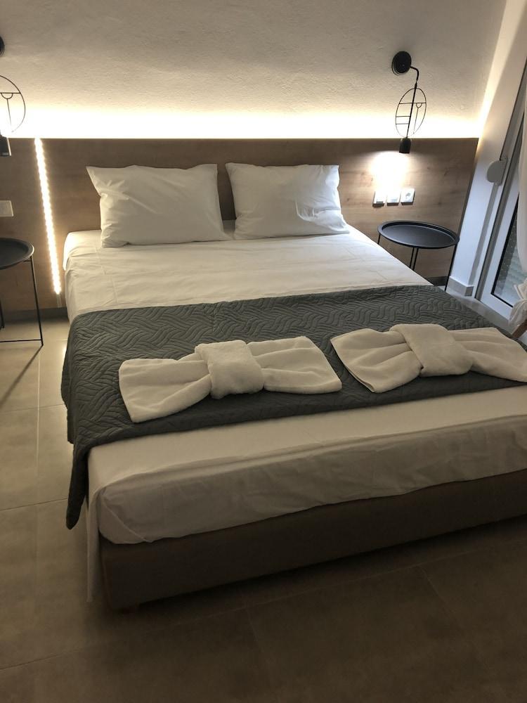 Kalligeom Apartment Hersonissos  Luaran gambar