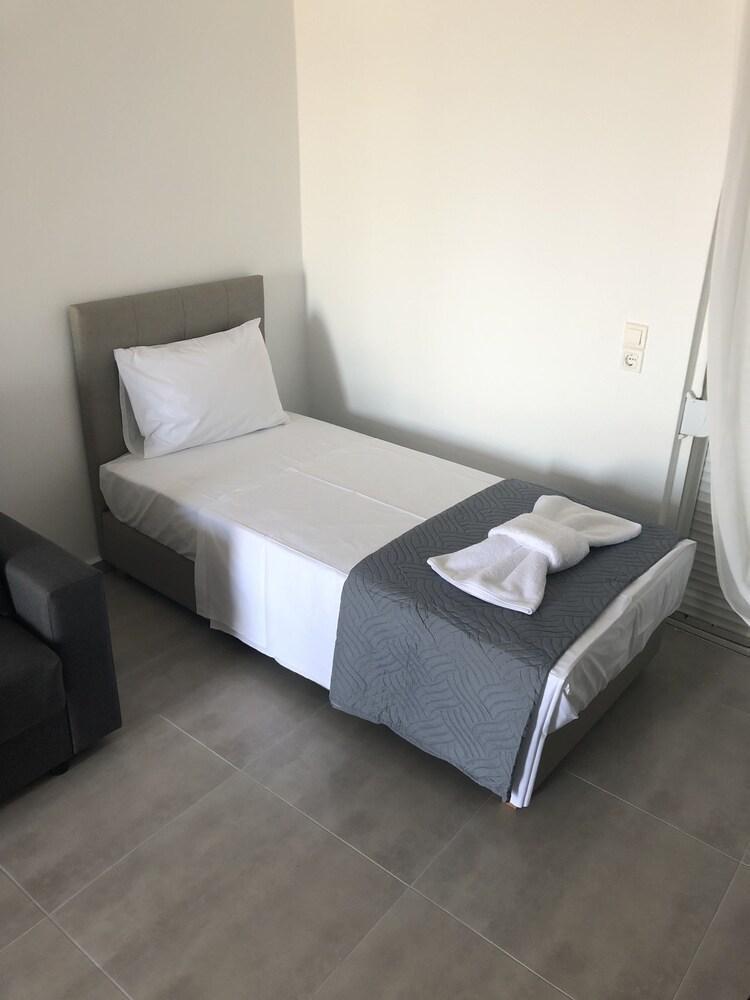 Kalligeom Apartment Hersonissos  Luaran gambar