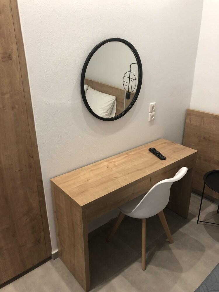 Kalligeom Apartment Hersonissos  Luaran gambar