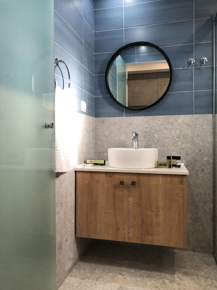 Kalligeom Apartment Hersonissos  Luaran gambar