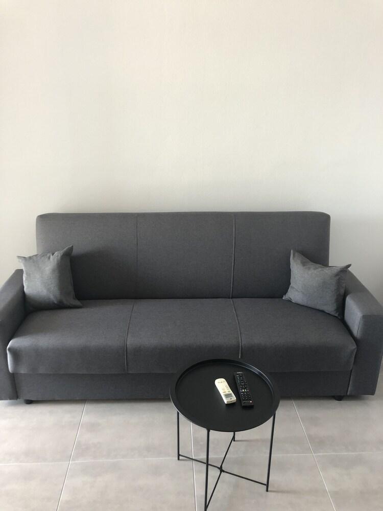 Kalligeom Apartment Hersonissos  Luaran gambar