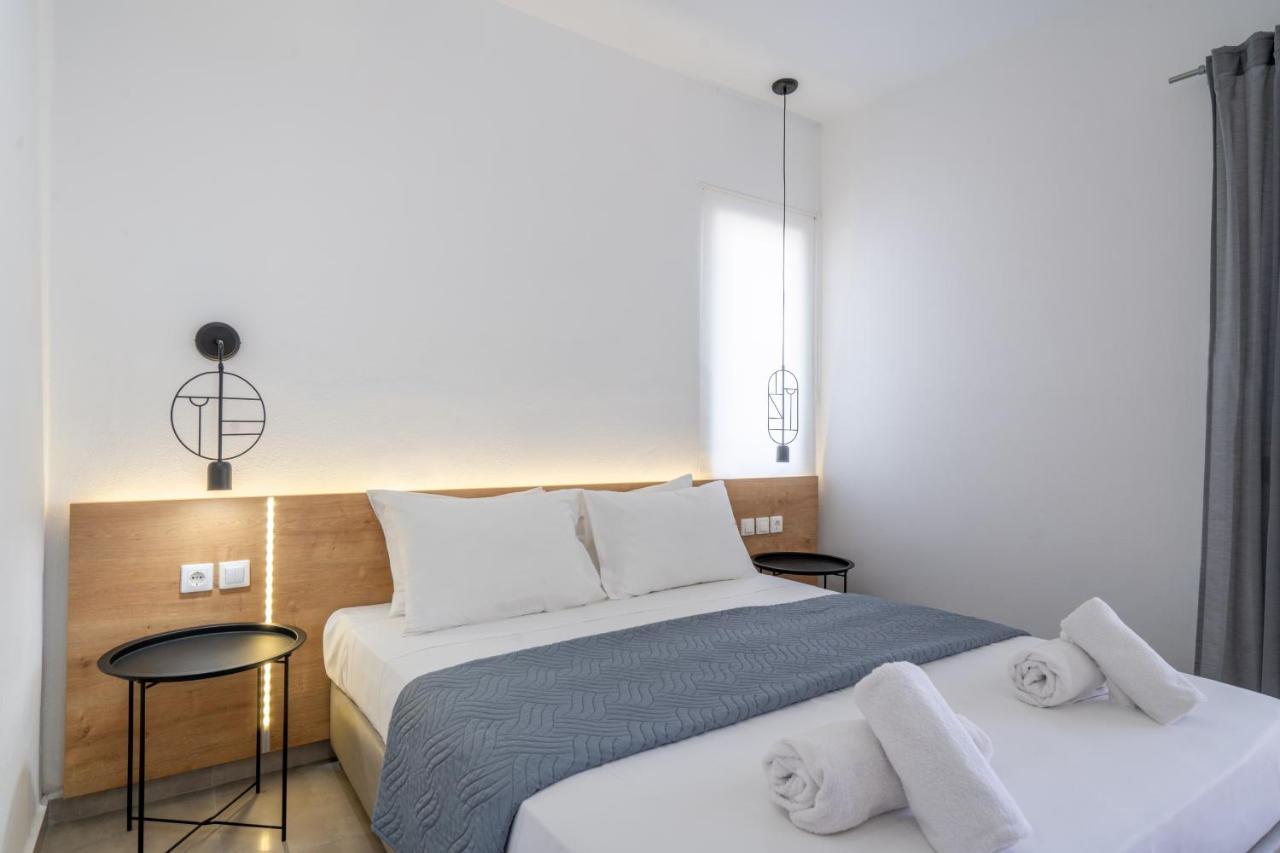 Kalligeom Apartment Hersonissos  Luaran gambar