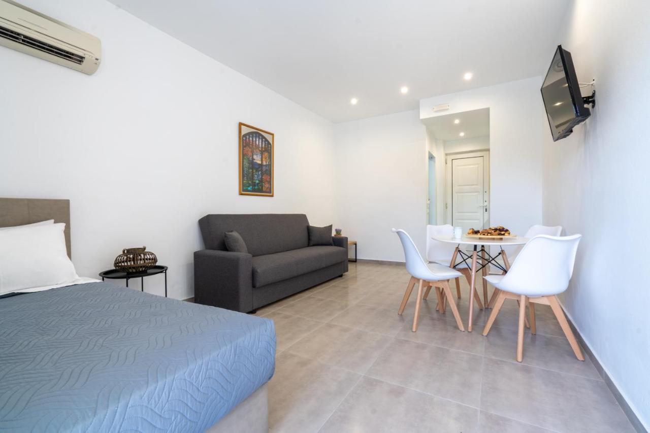 Kalligeom Apartment Hersonissos  Luaran gambar