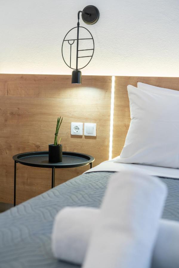 Kalligeom Apartment Hersonissos  Luaran gambar